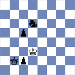 Martinez - Biarlo (Olavarria, 2019)