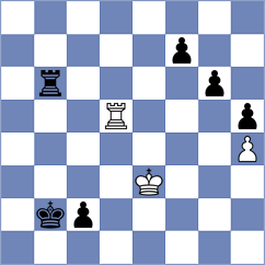Pavlidou - Souza (chess.com INT, 2023)