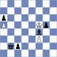 Bucci - Slovineanu (chess.com INT, 2025)