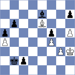 Hamidi - Distaso (chess.com INT, 2025)