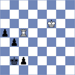 Melikhov - Silva (chess.com INT, 2022)