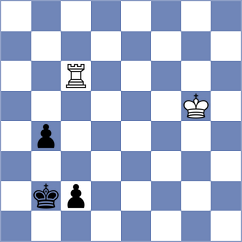 Blakeman - Vidruk (Lichess.org INT, 2021)