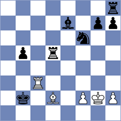 Romero Ruscalleda - David (chess.com INT, 2023)