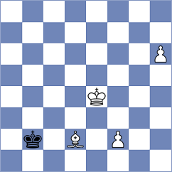 Firouzja - Gombocz (Chess.com INT, 2021)