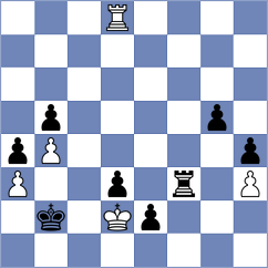 Piccinin - Raats (Kitchener, 2010)