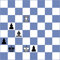 Faizrakhmanov - Loy (chess.com INT, 2021)