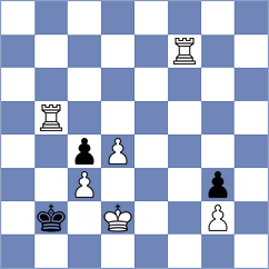 Valenzuela Gomez - Liu (chess.com INT, 2023)