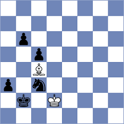 Bold - Korchmar (chess.com INT, 2024)