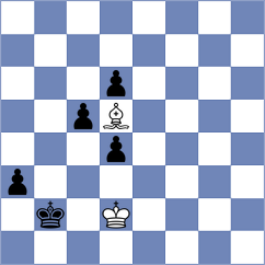 Van Baar - Zherebtsova (chess.com INT, 2023)