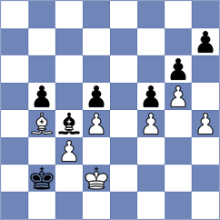 Garakov - Silvestre (chess.com INT, 2024)