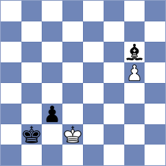Khalafvand - Shukhman (chess.com INT, 2025)