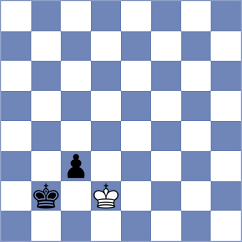 Kett - Perez (Chess.com INT, 2021)