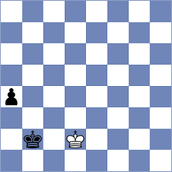 Popilski - Livaic (chess.com INT, 2022)