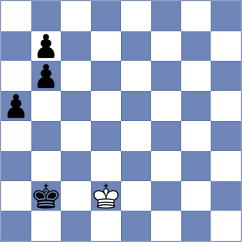 Rodermann - Braun (Playchess.com INT, 2020)
