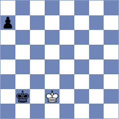 Iljushina - Komissarov (chess.com INT, 2022)