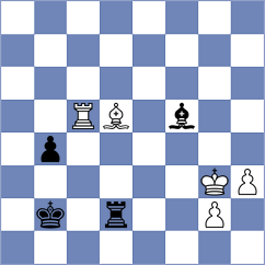 Robertsen - Brekke (Namses, 1995)