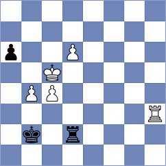 Lewicki - Caruana (chess.com INT, 2024)