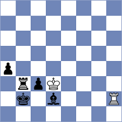 Prilepo - Martiyanov (Salekhard, 2003)