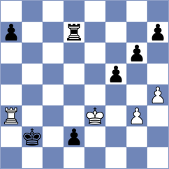 Hashemi Bakhtiar - Zamani (Chess.com INT, 2021)