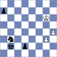 Titarov - Mazurkiewicz (chess.com INT, 2024)