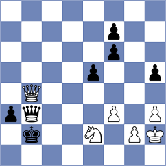 Proleiko - Woodward (Chesterfield MO USA, 2024)