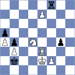 Jordan Garcia - Severri Arrese (Spain, 1999)