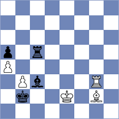 Osmonbekov - Ogloblin (chess.com INT, 2021)