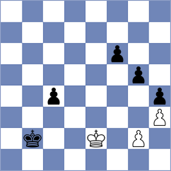 Sawlin - Sorokin (chess.com INT, 2021)