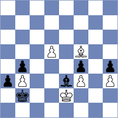 Santos Flores - Weetik (chess.com INT, 2024)