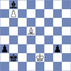 Haug - Makarian (chess.com INT, 2025)