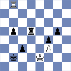 Sydykov - Bogdanov (chess.com INT, 2025)