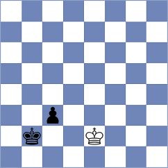 Abasov - Grandelius (chess24.com INT, 2020)