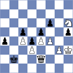Tabach - Morales (Santiago de Chile, 1994)
