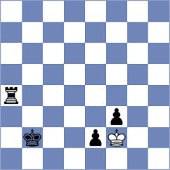Sailer - Samaganova (chess.com INT, 2023)