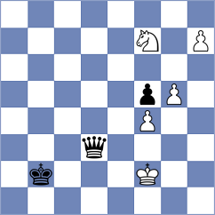 Cardenas Carbajal - Jakobeit (chess.com INT, 2023)