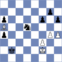 Lopez - Lenaerts (chess.com INT, 2024)