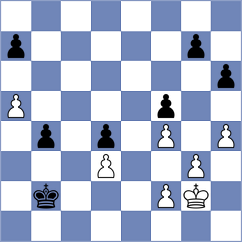 Bogumil - Donskov (Chess.com INT, 2020)