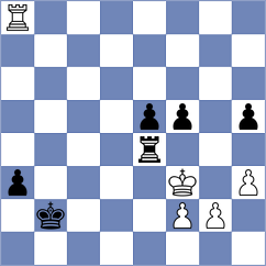 Mammadov - Cheparinov (Baku, 2011)