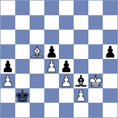 Mikhailova - Shuvalov (chess.com INT, 2023)