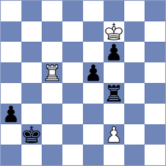 Anupam - Vaglio Mattey (chess.com INT, 2024)