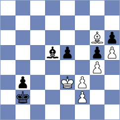Fiorito - Negrean (chess.com INT, 2025)
