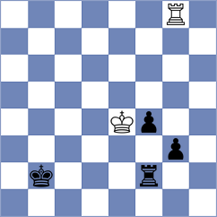 Roberson - Papasimakopoulos (chess.com INT, 2025)