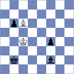 Clucas - Riley (lichess.org INT, 2022)