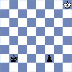 Nguyen - Hoffmann (chess.com INT, 2022)