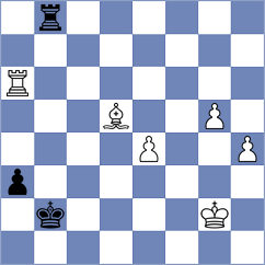 Smikovski - Galkin (chessassistantclub.com INT, 2004)