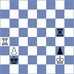 Doyle - Muir (Troon, 2006)
