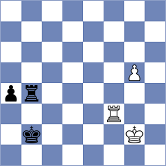 Canseco Arenas - Perez Cameselle (Madrid, 2016)