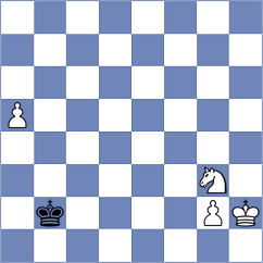 Tarnowska - Veljanoski (chess.com INT, 2023)