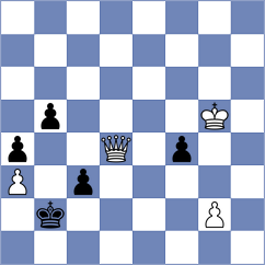 Senft - Pichot (chess.com INT, 2023)