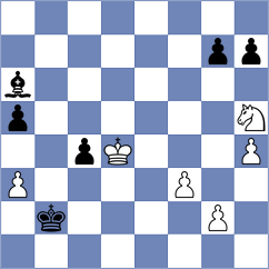 Narayanan - Sjugirov (Almaty KAZ, 2022)